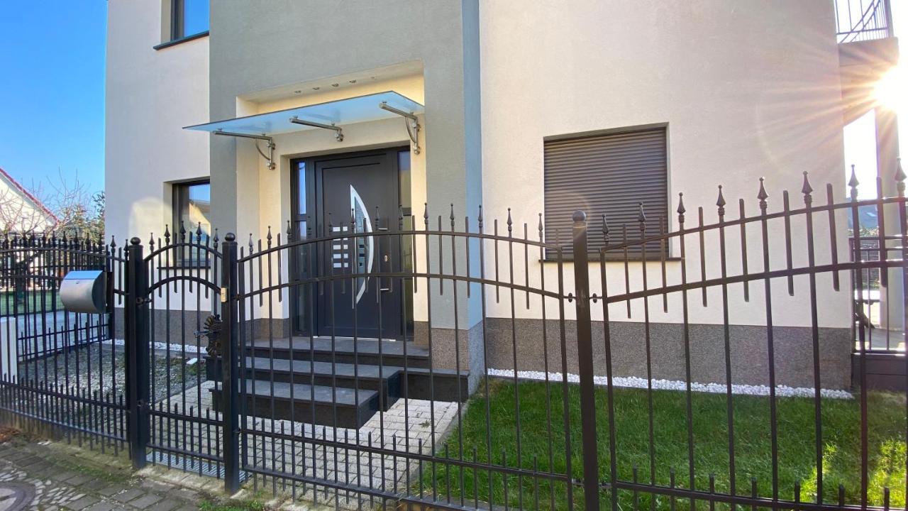 Appartement Fink Berlijn