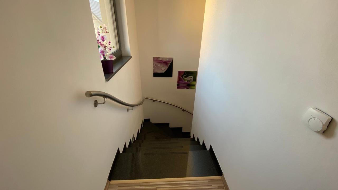 Fink Appartement Berlijn