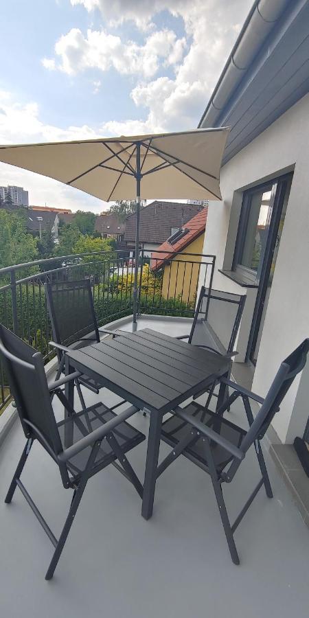 Appartement Fink