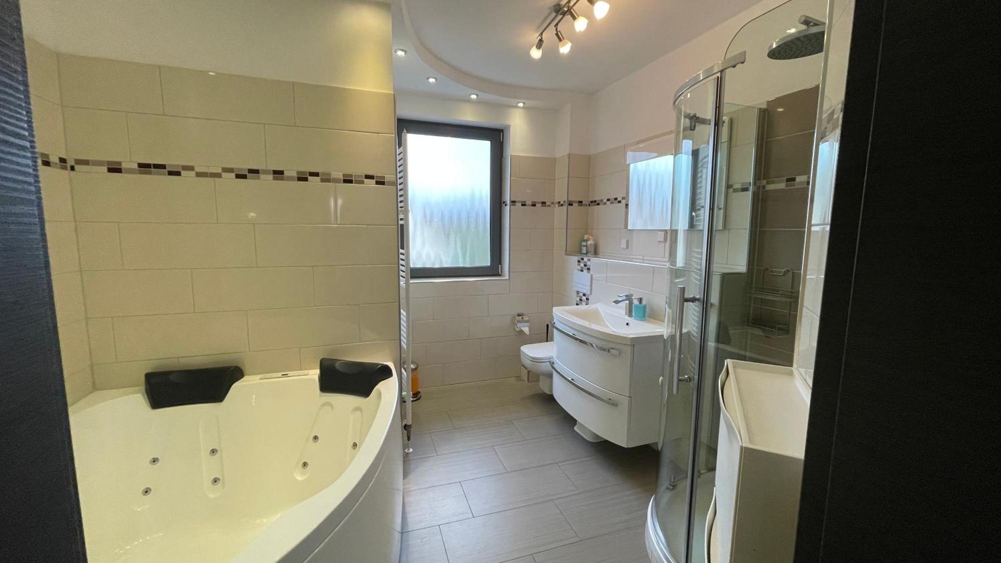 Appartement Fink Berlijn