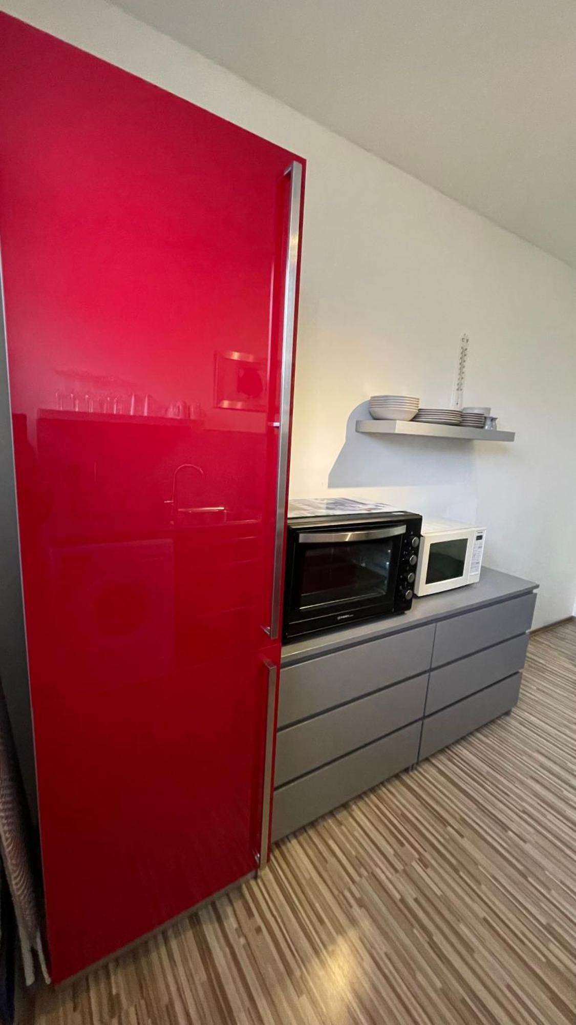 Fink Appartement Berlijn