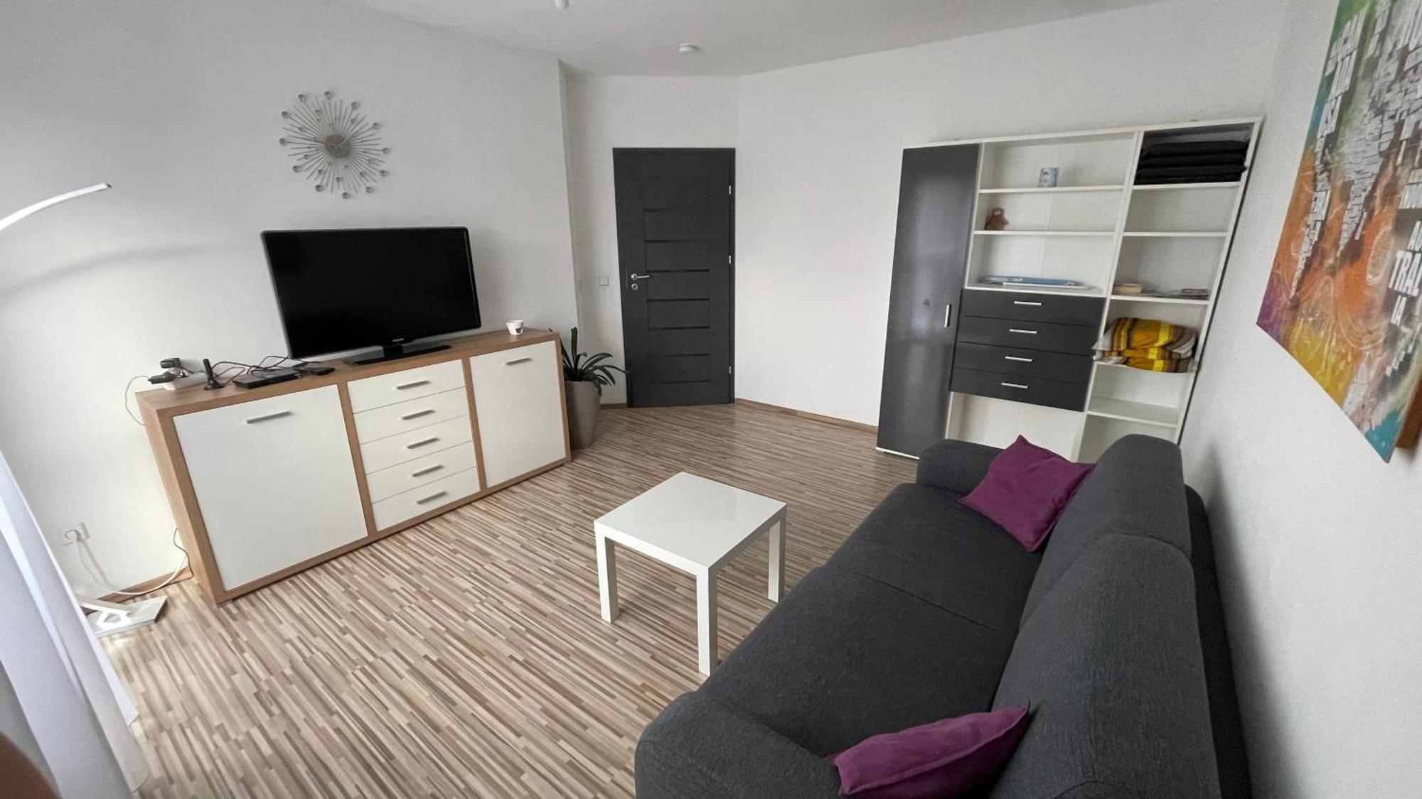 Fink Appartement