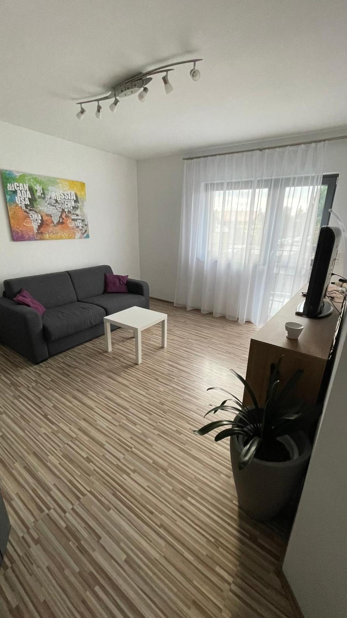 Appartement Fink