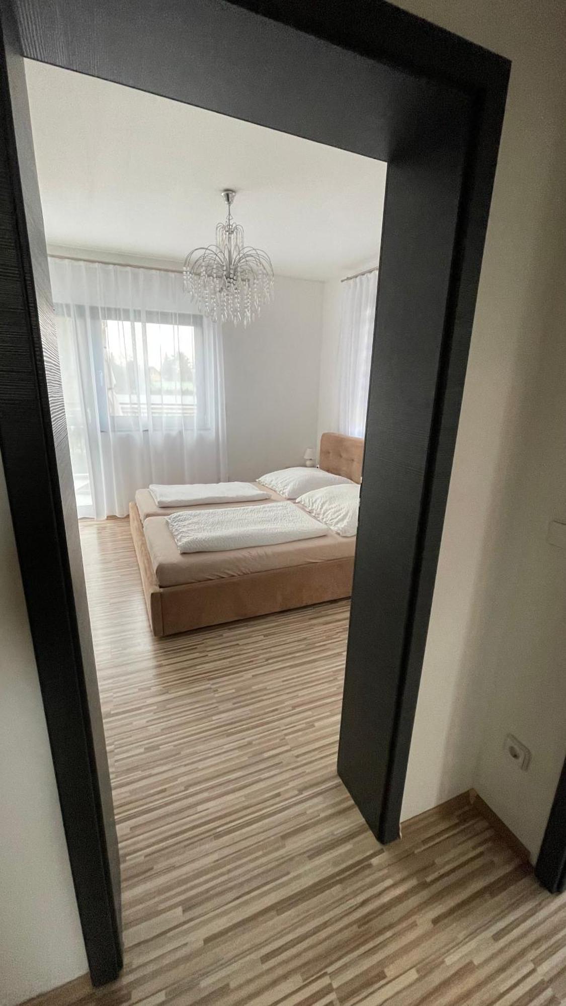 Fink Appartement Berlijn