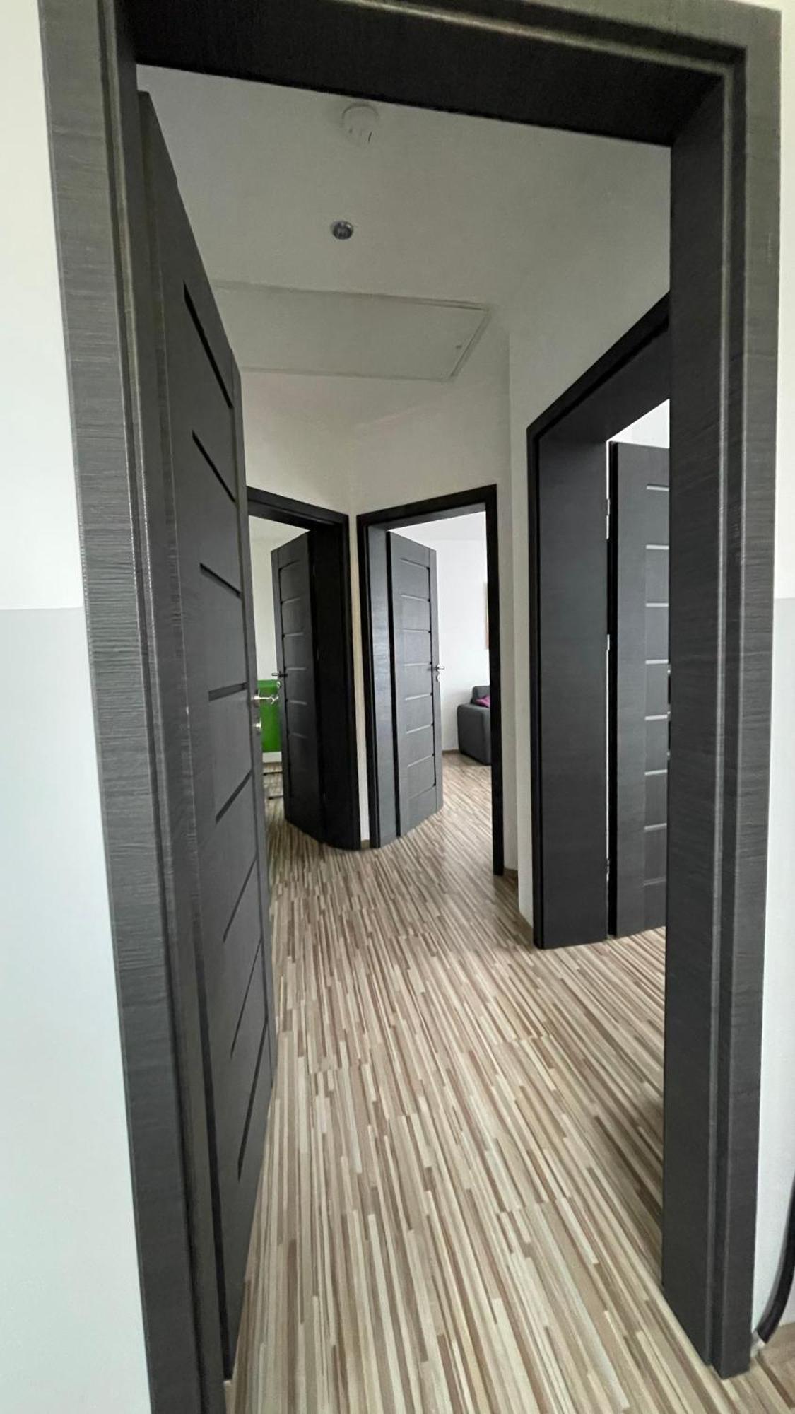 Appartement Fink Berlijn